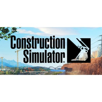 Construction Simulator (Extended Edition)