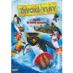 Divoké vlny DVD – Hledejceny.cz