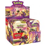 Pokémon TCG Shrouded Fable Mini Tin Box – Zboží Dáma
