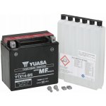 Yuasa YTX14-BS | Zboží Auto
