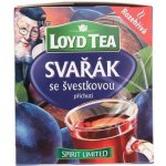 Loyd Tea čajový svařák švestkový 10 x 3 g – Zboží Mobilmania
