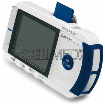 Omron EKG HCG-801-E