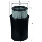 Vzduchový filtr MAHLE LX 388 – Hledejceny.cz