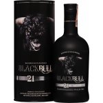 Black Bull 21y 50% 0,7 l (tuba) – Hledejceny.cz