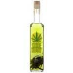 Cannabis White Widow 30% 0,5 l (holá láhev) – Zboží Dáma