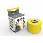 BB Tape žlutá 5 cm x 5 m – Zboží Dáma