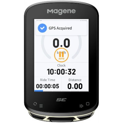 Magene Smart GPS C506SE – Zbozi.Blesk.cz