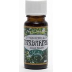 Saloos esenciální olej Mandarinka 20 ml – Hledejceny.cz