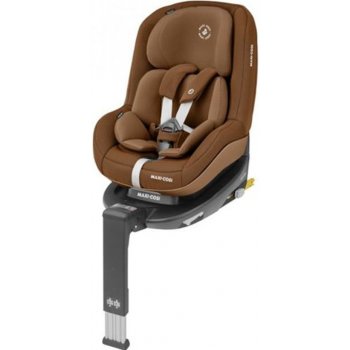 Maxi-Cosi PEARL PRO2 i-SIZE ISOFIX 2020 Authentic Cognac