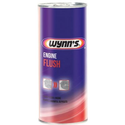 Wynn´s Engine Flush 425 ml – Zbozi.Blesk.cz