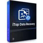 iTop Data Recovery 1 zařízení, 1 rok – Zboží Živě