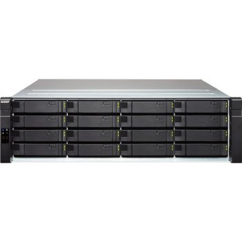 QNAP ES1640dc-V2-E5-96G