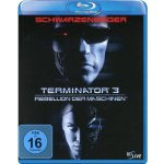 Terminator 3: Vzpoura strojů BD – Zboží Mobilmania