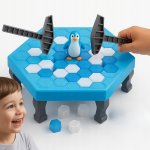 Kruzzel Zachraň tučňáka! – Zboží Mobilmania