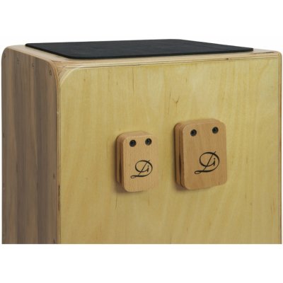 Dimavery CAO-1 Castanet malý – Zboží Mobilmania