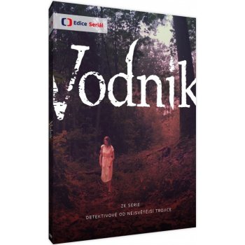 Vodník DVD