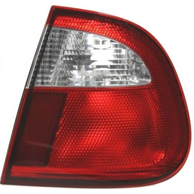 Pravé zadní vnější světlo Seat Cordoba 6K 99-02 – Hledejceny.cz