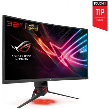 Asus XG32VQR