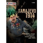 Sarajevo 1914 – Hledejceny.cz
