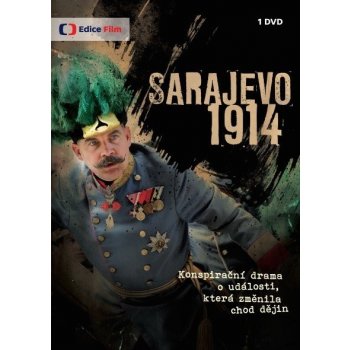 Sarajevo 1914