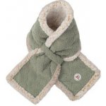 Lodger Fleecová šála Muffler Folklore Elm – Zboží Dáma