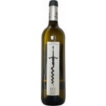 Javier Sanz Viticultor Rey Santo Verdejo suché bílé 2021 13% 0,75 l (holá láhev) – Hledejceny.cz