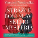 Strážce boleslavského mystéria - Vlastimil Vondruška