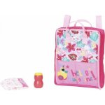 Zapf Creation Baby Born® Výletní batůžek – Zboží Mobilmania