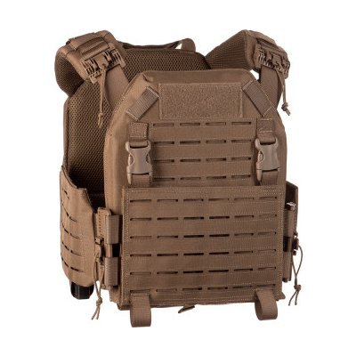 Invader Gear nosič plátů Reaper QRB Tan – Zboží Dáma