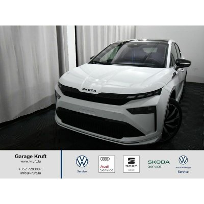 Skoda Enyaq 85 210 kW | Zboží Auto