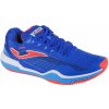 Pánské tenisové boty Joma T Fit Men 2204 modré