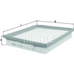 Vzduchový filtr MAHLE LX 1288 – Hledejceny.cz