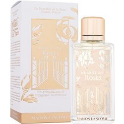 Lancôme Maison Lancome Mille Et Une Roses parfémovaná voda dámská 100 ml