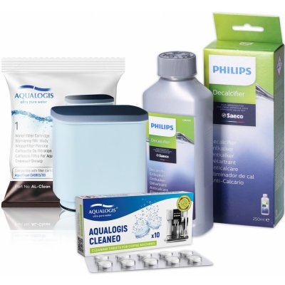Philips Sada pro Saeco Philips AL-Clean 1 ks – Hledejceny.cz