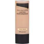 Max Factor Lasting Performance jemný tekutý make-up 097 Golden Ivory 35 ml – Sleviste.cz