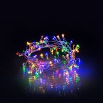 Retlux RXL 277 Vánoční nano řetěz 100 LED – Hledejceny.cz