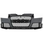 KITT Specials Front Bumper suitable for Audi TT 8J Cabriolet Coupe (2006-2014) RS 8S TTRS Design – Hledejceny.cz