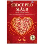 Senica-Srdce pro Šlágr DVD – Sleviste.cz