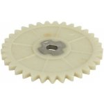 ICP Kolo olejové pumpy - 33 zubů IP000450 – Sleviste.cz