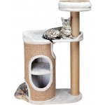 Trixie Falco škrabadlo s válcem a odpočívadlem 70 x 38 x 117 cm – Zboží Dáma