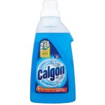 Calgon Power Gel 4v1 Čištění pračky 750 ml – Zboží Dáma