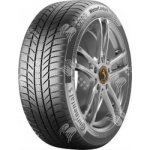 Continental WinterContact TS 870 P 235/55 R19 105T – Hledejceny.cz