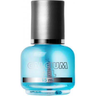Silcare Calcium gel 15 ml – Zboží Dáma