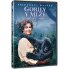 Gorily v mlze:Příběh Dian Fosseyové DVD