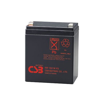 CSB HR1221W F2 APC RBC45 1ks – Hledejceny.cz