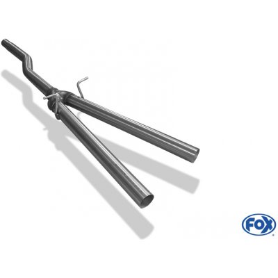 FOX AU061100-VER – Hledejceny.cz