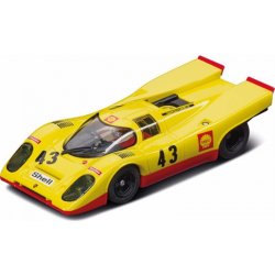 Carrera 20030958 DIGITAL 132 auto Porsche 917 KH No.43