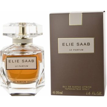 Elie Saab Le Parfum Intense parfémovaná voda dámská 50 ml