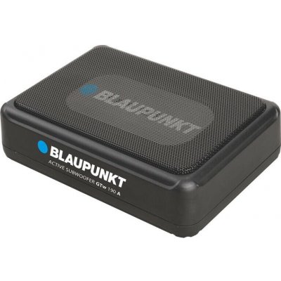 Blaupunkt GTW 190 A 12V – Zbozi.Blesk.cz