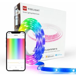 Yeelight LED Lightstrip Plus 1S